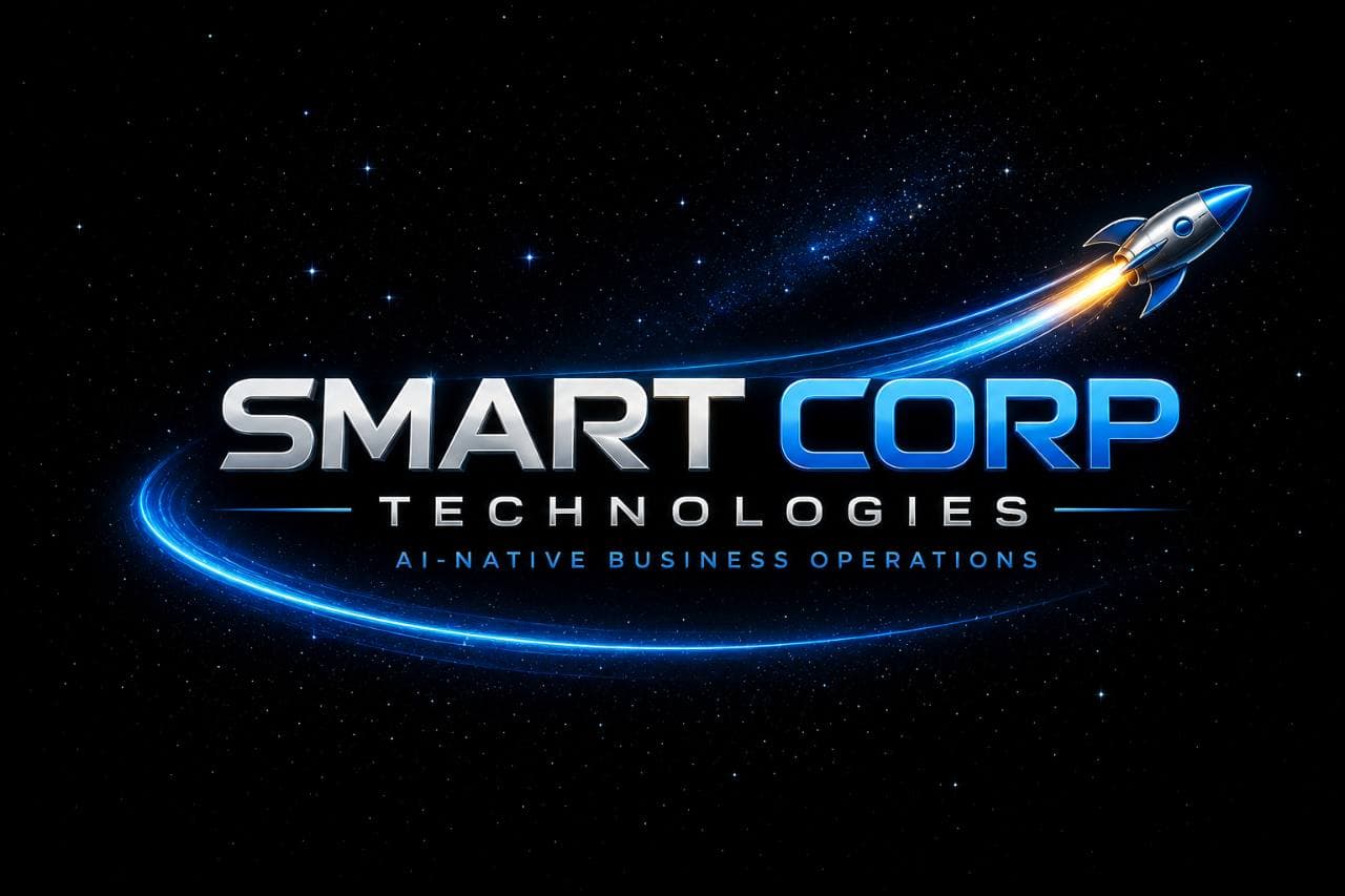 Smart Corp Technologies legal operator